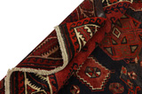 Zanjan - Hamadan Persian Carpet 212x150 - Picture 5