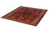 Lori - Bakhtiari Persian Carpet 218x180 - Picture 2