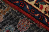 Nahavand - Hamadan Persian Carpet 242x146 - Picture 6