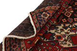 Jozan - Sarouk Persian Carpet 193x129 - Picture 5