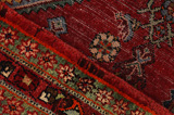 Borchalou - Hamadan Persian Carpet 219x143 - Picture 6
