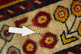 Yalameh - Qashqai Persian Carpet 263x163 - Picture 18