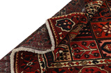 Bakhtiari Persian Carpet 250x161 - Picture 5
