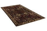 Bakhtiari - Garden Persian Carpet 303x164 - Picture 1