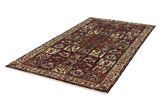Bakhtiari - Garden Persian Carpet 303x164 - Picture 2