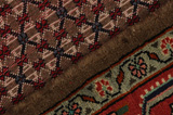 Songhor - Koliai Persian Carpet 321x153 - Picture 6