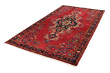 Lilian - Sarouk Persian Carpet 311x171 - Picture 2