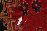 Lilian - Sarouk Persian Carpet 328x156 - Picture 17