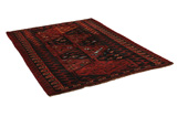 Lori - Qashqai Persian Carpet 224x159 - Picture 1