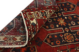 Afshar - Sirjan Persian Carpet 187x147 - Picture 5