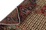 Songhor - Koliai Persian Carpet 213x121 - Picture 5