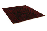 Bakhtiari - Koliai Persian Carpet 233x184 - Picture 1