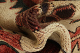 Lori - Bakhtiari Persian Carpet 304x213 - Picture 7