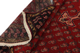 Mir - Sarouk Persian Carpet 390x235 - Picture 5