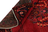Lilian - Sarouk Persian Carpet 372x207 - Picture 5