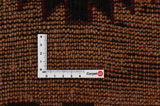 Bakhtiari - Qashqai Persian Carpet 383x127 - Picture 4