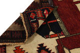 Bakhtiari - Qashqai Persian Carpet 383x127 - Picture 5