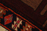 Bakhtiari - Qashqai Persian Carpet 383x127 - Picture 6