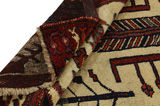 Bakhtiari - Qashqai Persian Carpet 383x124 - Picture 5