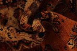 Lori - Qashqai Persian Carpet 368x146 - Picture 7