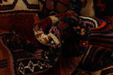 Bakhtiari - Qashqai Persian Carpet 369x142 - Picture 7
