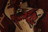 Kelardasht - Kurdi Persian Carpet 86x72 - Picture 7