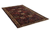 Bakhtiari - Garden Persian Carpet 296x162 - Picture 1