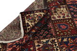 Bakhtiari - Garden Persian Carpet 296x162 - Picture 5