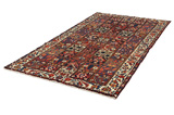 Bakhtiari - Garden Persian Carpet 312x162 - Picture 2