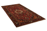 Lilian - Sarouk Persian Carpet 299x147 - Picture 1