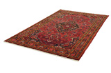 Lilian - Sarouk Persian Carpet 283x168 - Picture 2