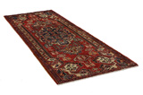 Tuyserkan - Hamadan Persian Carpet 310x115 - Picture 1