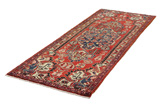 Tuyserkan - Hamadan Persian Carpet 310x115 - Picture 2