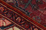 Tuyserkan - Hamadan Persian Carpet 310x115 - Picture 6