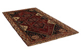 Qashqai - Shiraz Persian Carpet 284x152 - Picture 1