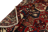 Bakhtiari Persian Carpet 306x215 - Picture 5