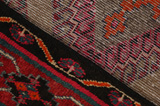 Yalameh - Qashqai Persian Carpet 297x154 - Picture 6