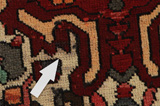 Bakhtiari Persian Carpet 278x158 - Picture 18