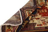 Afshar - Sirjan Persian Carpet 213x144 - Picture 5
