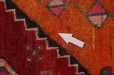 Bakhtiari Persian Carpet 266x156 - Picture 18