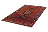 Koliai - Kurdi Persian Carpet 272x146 - Picture 2