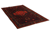 Lori - Bakhtiari Persian Carpet 275x150 - Picture 1