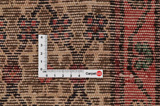 Songhor - Koliai Persian Carpet 297x204 - Picture 4
