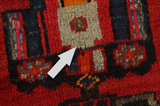 Lori - Bakhtiari Persian Carpet 297x170 - Picture 18