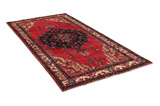Lilian - Sarouk Persian Carpet 325x153 - Picture 1