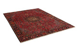 Jozan - Sarouk Persian Carpet 319x225 - Picture 1