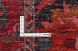 Jozan - Sarouk Persian Carpet 319x225 - Picture 4