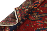 Tuyserkan - Hamadan Persian Carpet 437x209 - Picture 5