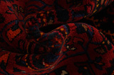 Tuyserkan - Hamadan Persian Carpet 189x107 - Picture 7