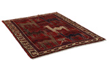 Lori - Gabbeh Persian Carpet 222x162 - Picture 1